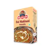 MDH Dal Makhani Masala - 100gm Free Shipping USA Seller