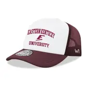Eastern Kentucky University Colonels EKU Trucker Mesh Snapback Seal Hat