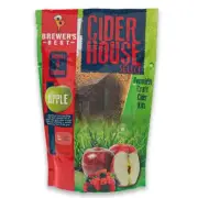 CIDER HOUSE SELECT APPLE CIDER MAKING KIT