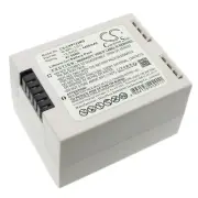 Battery for Covidien Nellcor Libra PM100N,31CR18/65-2,M6044-1,M6044-2
