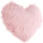 Homoyoyo Heart-shaped Pillow Throw Pillow Nap Pillow Body Pillow Heart Pillow Va