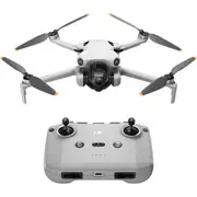 DJI Mini 4 Pro Drone w/RCN2 Remote