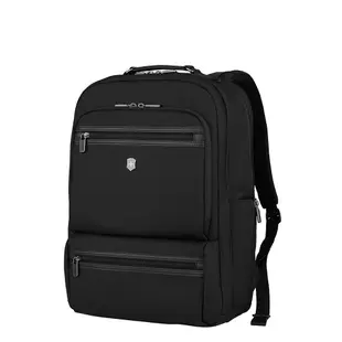 VICTORINOX 瑞士維氏17吋雙層電腦後背包 Deluxe Backpack 611475