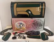 Mail Box More Than A Mailbox Metal Golf Bag Mail Box Post Mount Open Box Vintage