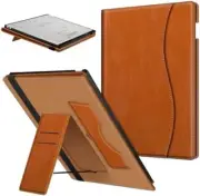 Foldable Stand Case for 11.8 Inch Remarkable Paper Pro with Pen Holder