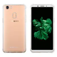 在飛比找momo購物網優惠-【Metal-Slim】OPPO A75s(強化防摔抗震空壓