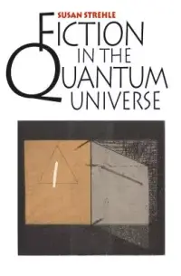 在飛比找博客來優惠-Fiction in the Quantum Univers