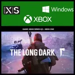 ✚正版序號✚中文 PC XBOX 漫漫長夜 THE LONG DARK XBOX ONE SERIES WIN10 11