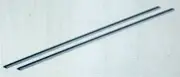 2 12" planer blades HSS for Makita KP312 planer B-02870
