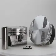 piston Replace# 11257576975 AUTO-MOHITO 1pack