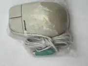 Vintage Microsoft PS/2 Mouse 2 button
