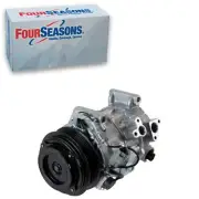 4 Seasons A/C Compressor For 2019-2023 Lexus ES350 (for: Lexus)