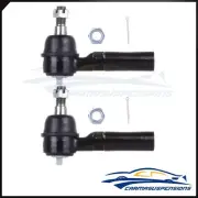 Front Outer Tie Rod Ends Links For Ford Windstar SE SEL LX Limited Van 1995-2003 (for: Ford)