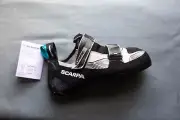 SCARPA Quantic Womens Climbing Shoe