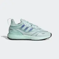 在飛比找Yahoo!奇摩拍賣優惠-南◇2021 7月 ADIDAS  ZX 2K BOOST 