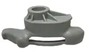 1- Mounting & Demount Duck Head Fits; Coats 7050AX 7060AX 5060AX 5060EX 5070EX