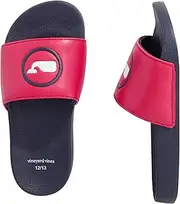 [vineyard vines] Boy's Whale Dot Pool Slides