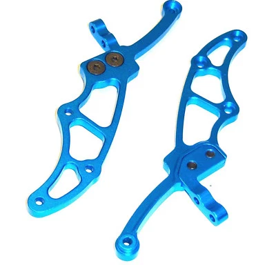 860024 Wing Stay x 2 Alloy 1/8 HSP