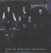 Sons of Northern Darkness [Vinyl]