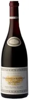 Jacques-Frederic Mugnier - Chambolle-Musigny 1er Cru 'Les Fuees' - 2017