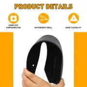 Mud Splash Flap Guard Mudguard Fender For Set Toyota Corolla IQ Camry Prius RAV4 (for: Peugeot)