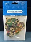 Scentsy Disney Mickey Mouse & Friends Scent Circle Sealed Packaging