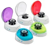 Benchmark Scientific C1008 My Fuge Mini Centrifuge Eight Tube