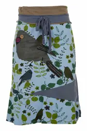Birdy Skirt--PAR-54025031
