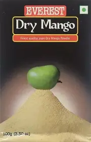 Everest Dry Mango Powder 50 Gm by Everest