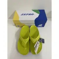 在飛比找蝦皮購物優惠-Zepro 拖鞋 43 44