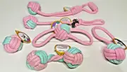 Dog Rope Toys for Small Medium Large Dog Chew Toys for Puppy 6 Pack Durable