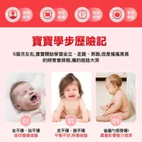 在飛比找蝦皮購物優惠-【現貨速發】 免運 台灣 寶寶護頭護背神器 傑尼龜嬰幼兒保護