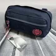 NEW Rapha RCC Explore Bar Bag Dark Navy Front Bag Handle Bag