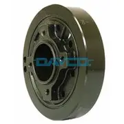 Powerbond Harmonic Balancer/Tvd - PB1082ST