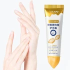 Collagen Hand Cream Autumn and Winter Moisturizing Non Greasy Portable 30g P9