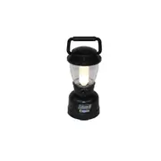 Coleman Lantern Rugged Lithium Ion Lantern Outdoor Lamp Camping Black 15x28cm