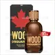 DSQUARED2 WOOD天性男性淡香水-30mL[99774] [領券最高折$300]✦2024新年特惠