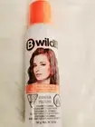 Jerome Russell B Wild Temporary Hair Color 3.5 oz, Pink & Orange *NEW*