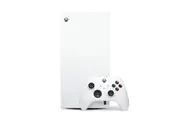 Xbox Series X Console 1TB Digital Edition Console (Robot White)
