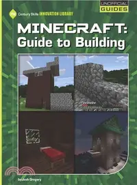 在飛比找三民網路書店優惠-Minecraft Guide to Building