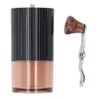 Coffee Bean Mill Manual Coffee Grinder Precise Grinding For Camping