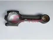 for yanmar Spare Parts 4TNV84 Engine Piston Ring Connecting Rod Main conrod Bearing