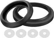34120 Waste Ball Seal for Thetford Style II & Style Plus Toilets Replacement RV Toilet Seal Kit for Thetford Aqua Magic Style Plus, Style Lite, Style II, and Residence