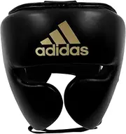 Adidas Adi Star Pro Head Guard, Extra Large, White