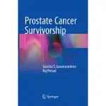 PROSTATE CANCER SURVIVORSHIP