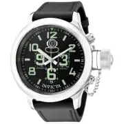 INVICTA 7000 RUSSIAN DIVER CHRONOGRAPH WITH SWISS RONDA 5040D 6 JEWELED MOVEMENT