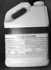 1 GAL ENZYME BACTERIA DRAIN LEACH FIELD OPENER CLEANER