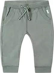 [Noppies] Baby Boys Trousers Buchanan Trousers, Agave