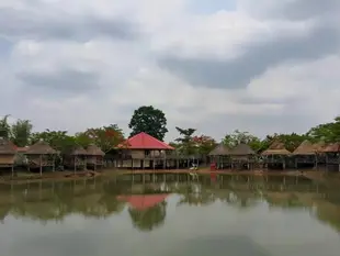 太維索克度假村Thavisok Resort