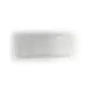 Blanco Rangehood Lamp Cover SPK1170